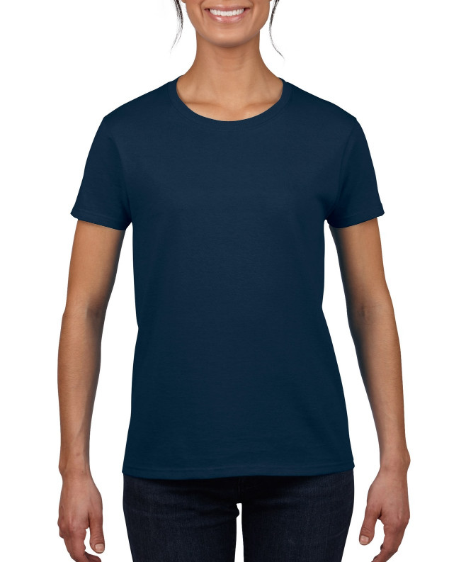 Gildan Ultra Cotton Ladies' T-Shirt | SUN Website