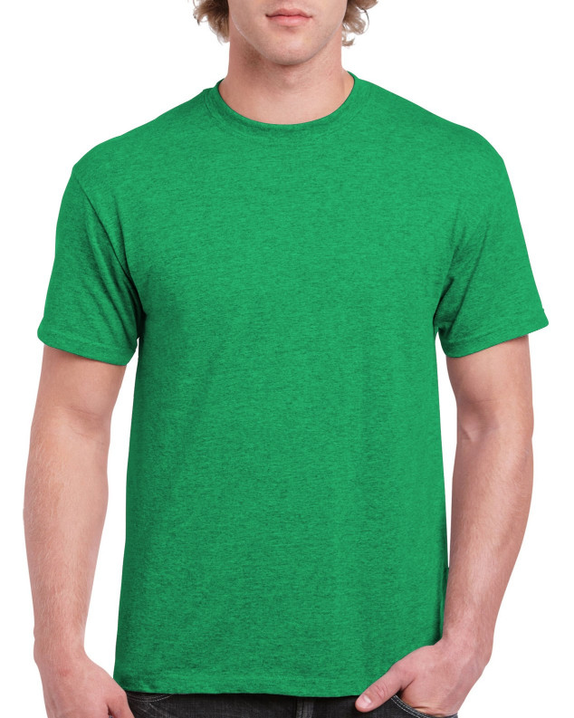 Gildan Ultra Cotton T-Shirt Forest Green 5XL