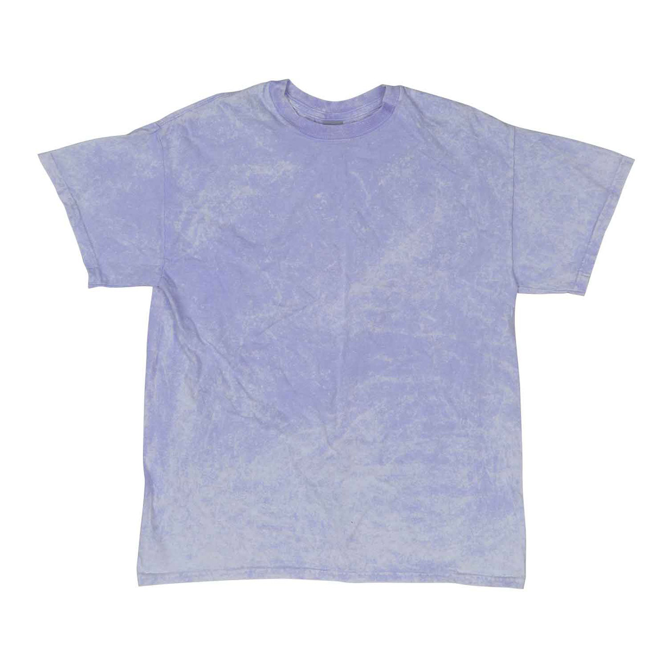 Adult Mineral Wash Tee