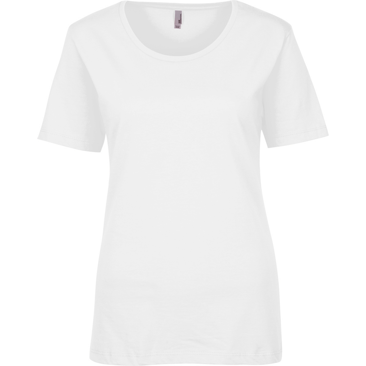 Sun International Missy 30 Singles Crew Neck Tee | SUN Website