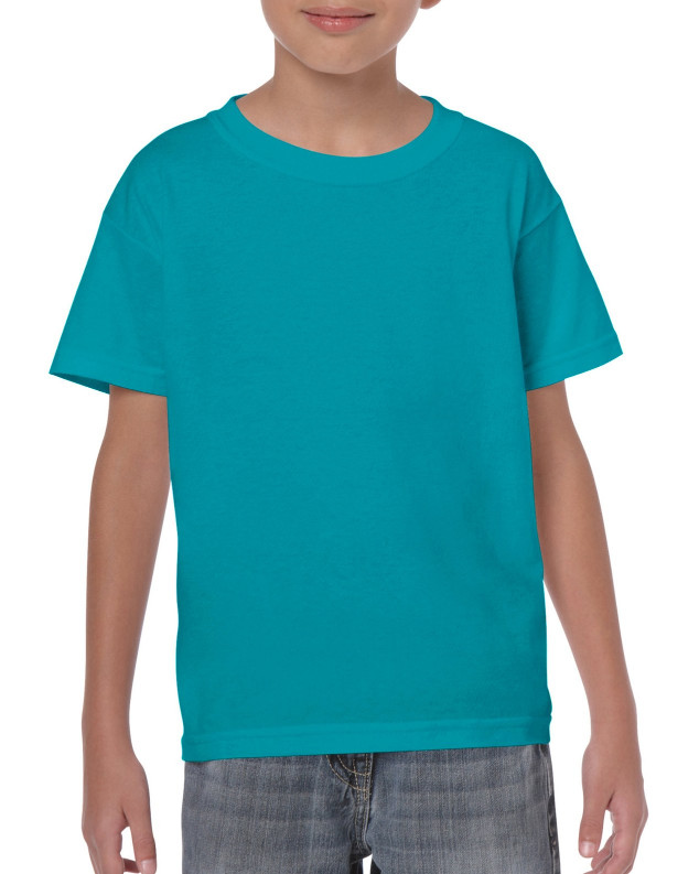 Gildan Heavy Cotton Youth T-Shirt | SUN Website