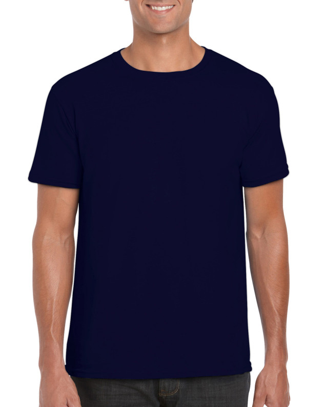 Gildan SoftStyle Adult T-Shirt | SUN Website