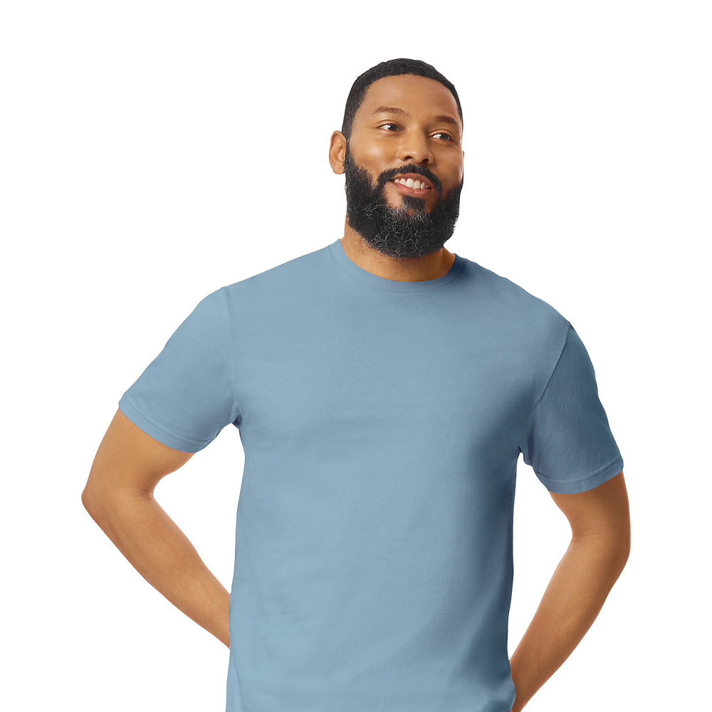 Gildan SoftStyle Adult T-Shirt | SUN Website