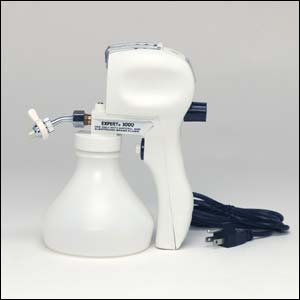 Expert 3000PSI Gun Kit | SUN Website
