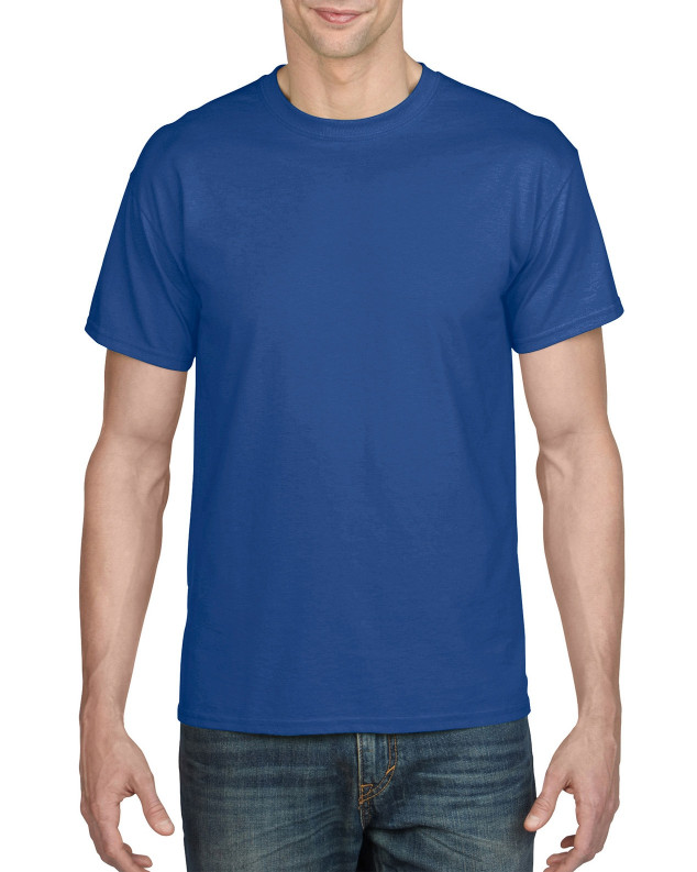 Gildan DryBlend Adult T-Shirt | SUN Website