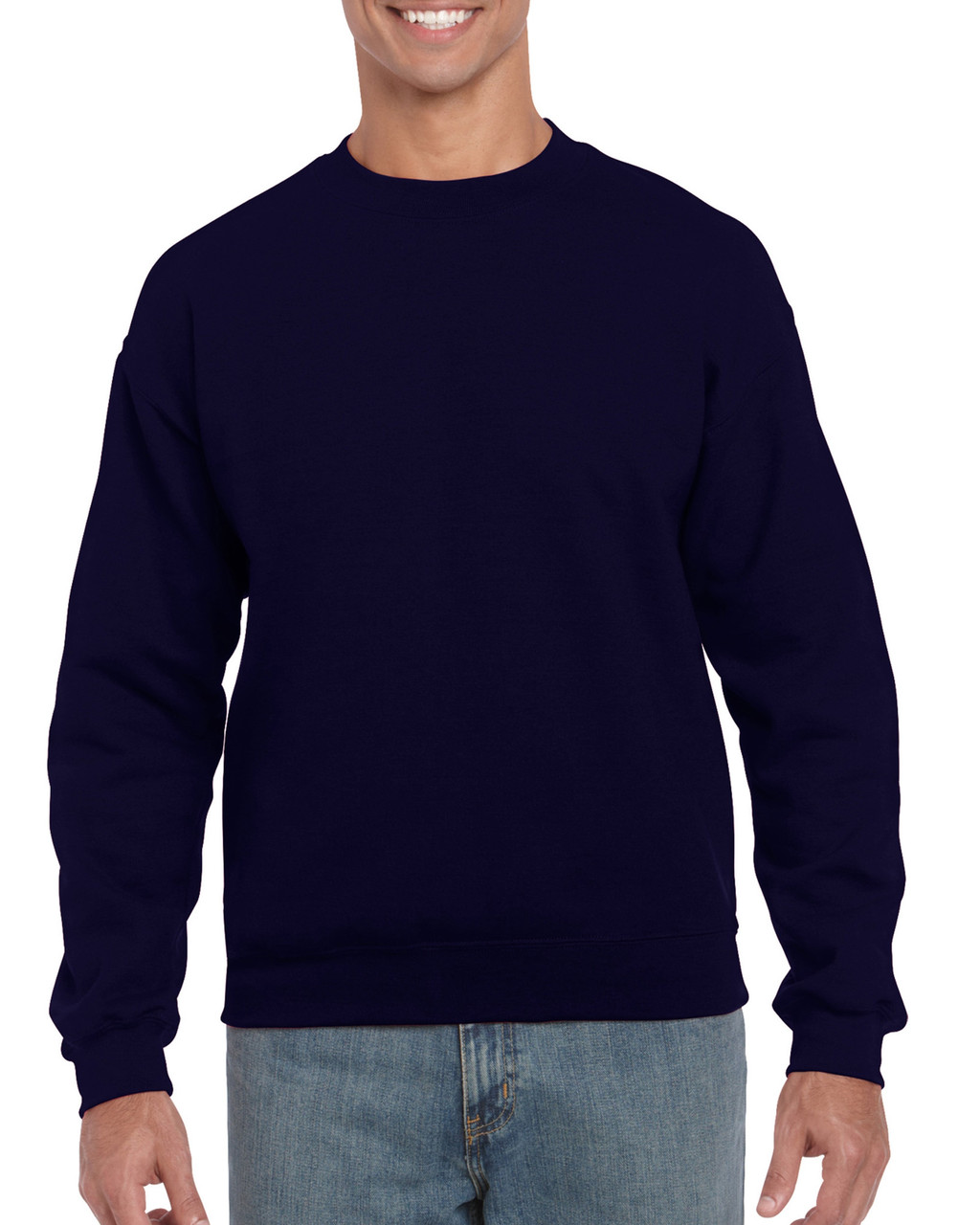 Gildan Ultra Cotton Adult Crewneck Sweatshirt | SUN Website