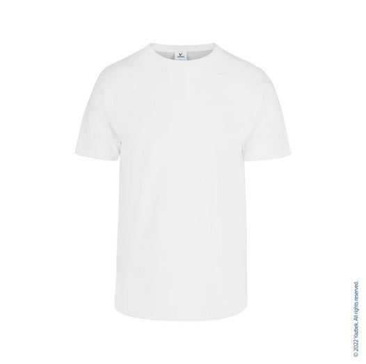 Yazbek Adult Heavy weight Crew Neck Tee | SUN Website