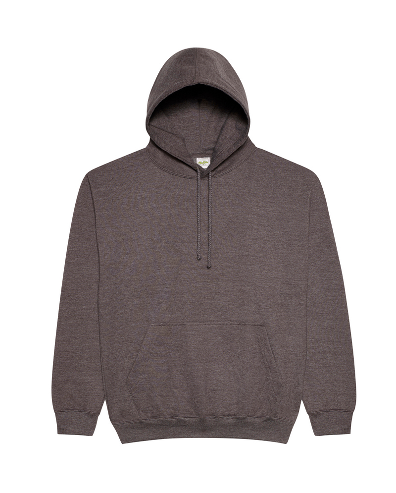 AWDis Fleece Pullover Hoodie | SUN Website