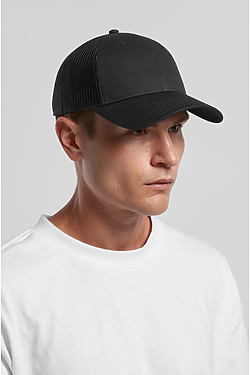 Icon Trucker Cap