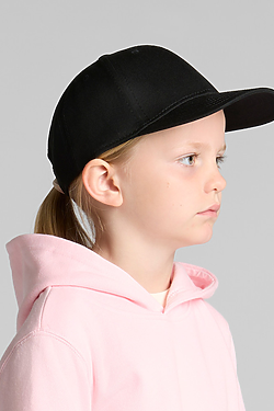 Kids Icon Cap
