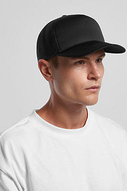 Frame Foam Trucker Cap