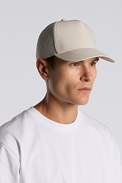 Frame Nylon Cap