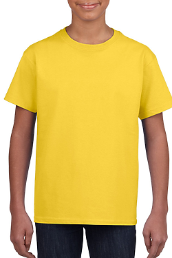 Youth 6.1 oz. T-Shirt