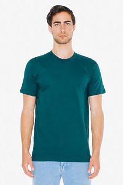 Unisex Fine Jersey T-Shirt