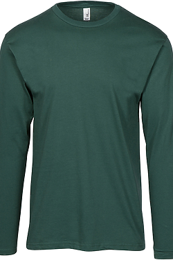 20s 100% Cotton Long Sleeve T