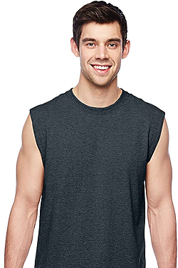 Men's Dri-Power Sleeveless Tee