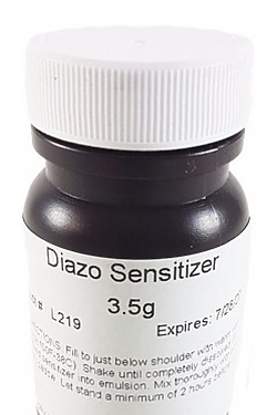 CP Tex Diazo 3.5 Gram