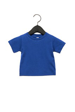 Baby Jersey Short Sleeve Tee