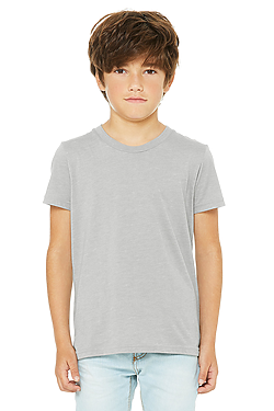 Youth Jersey S/S Tee