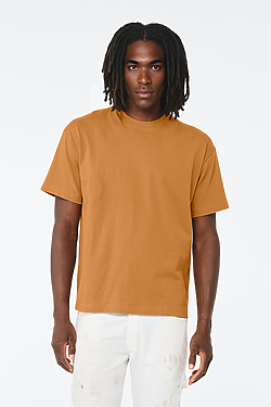 Men's Heavyweight Street Tee