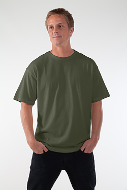 30s Adult Short Sleeve Tee