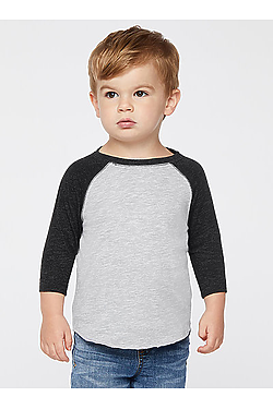Toddler Baseball Tee