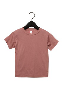 Toddler Triblend Tee