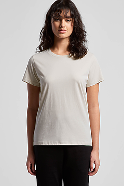 Women's Maple Tee