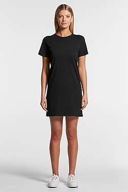 Women's Mika Organic Dress
