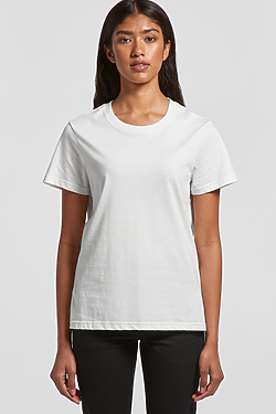 Women's Basic Tee