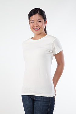 3.8oz Short Sleeve Tee