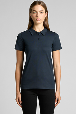 Women's Amy Polo