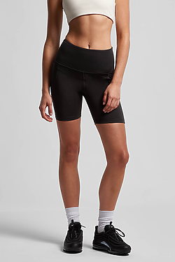 Women's Active Bike Shorts