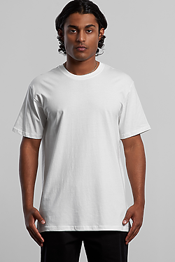 Men's Staple Organic Tee