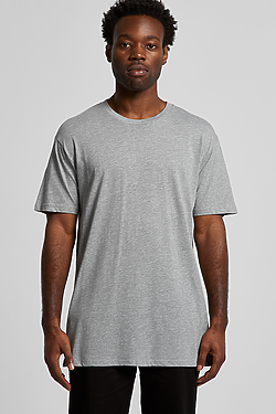 Men's Basic Tee