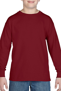 Heavy Cotton Youth Long Sleeve