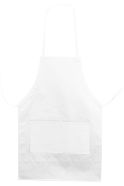 Caroline AL2B Butcher Apron