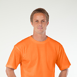 Sun International Short Sleeve Heavyweight T-Shirt | SUN Website