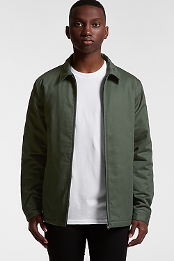 Men's Service Jacket