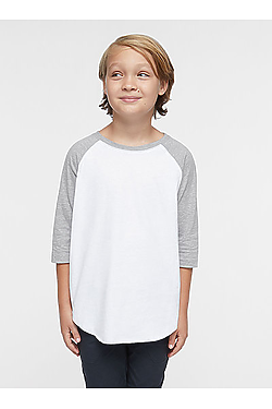 Youth Baseball Tee