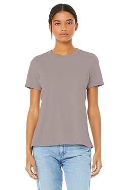 Women's Relaxed S/S Tee