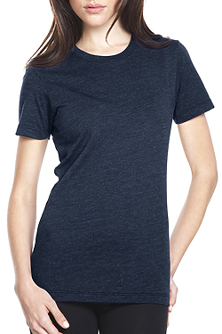 Next Level Women's CVC Tee