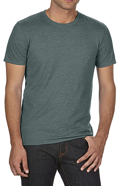 Anvil Adult Tri-Blend Tee | SUN Website