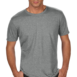 Anvil Adult Tri-Blend Tee | SUN Website