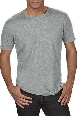 Anvil Adult Tri-Blend Tee | SUN Website