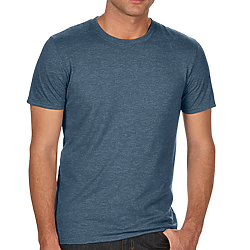 Anvil Adult Tri-Blend Tee | SUN Website