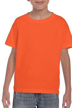 Youth 50/50 5.6 oz T-Shirt