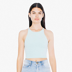 Brand | American Apparel | SUN Website