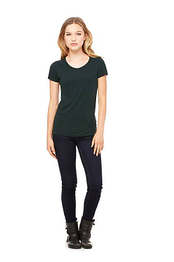 Women's Triblend S/S Tee