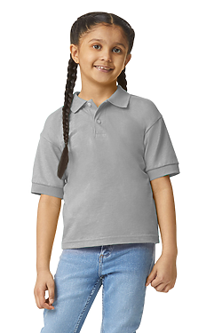 Youth 50/50 5.6 oz Sport Shirt